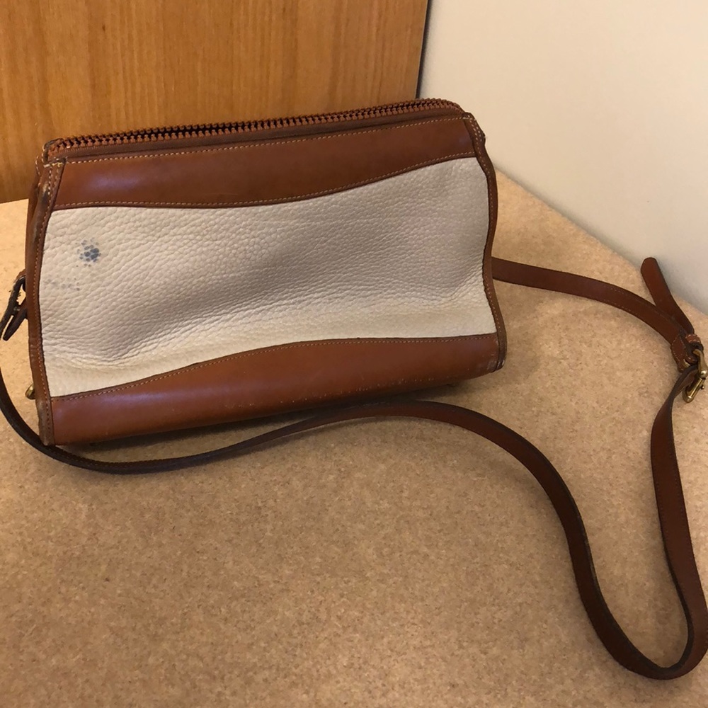Dooney & Bourke satchel - Picture 3 of 4
